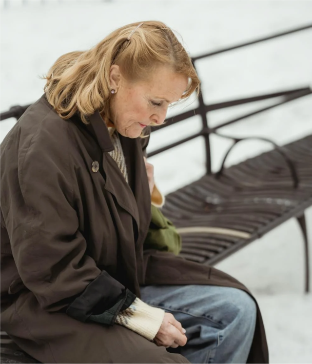 The Importance Of Social Interaction For Seniors