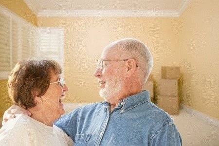 Senior Move Management Service